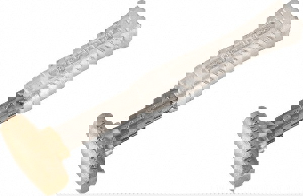 Non-Marring Hammer: 1 lb, 1